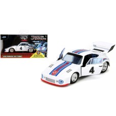 JAD34793 - 1/32 TRANSFORMERS JAZZ PORCHE 935 TURBO