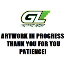 GL86647 - 1/43 FORD TRANSIT 2025 - SOUTH PARK - MR FIX IT SERVICE VAN