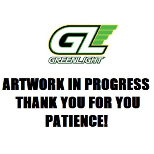 GL86647 - 1/43 FORD TRANSIT 2025 - SOUTH PARK - MR FIX IT SERVICE VAN