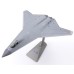 AF1-0325 - 1/72 J-50 STEALTH SIXTH GENERATION AIRCRAFT PEOPLES LIBERATION ARMY AIR FORCE