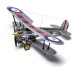AX05145 - 1/48 BRISTOL BULLDOG MK.IIA (PLASTIC KIT)