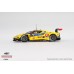BBRCS017 - 1/43 FERRARI 296 GT3 NO.81 DRAGONSPEED 2025 IMSA DAYTONA 24 HRS