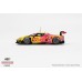 BBRCS020 - 1/43 FERRARI 296 GT3 NO.81 DRAGON SPEED 2025 IMSA LAGUNA SECA