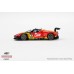 BBRCS022 - 1/43 FERRARI 296 GT3 NO.26 ARISE RACING 2025 BATHURST 12 HRS