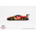BBRCS023 - 1/43 FERRARI 296 GT3 NO.36 ARISE RACING 2025 BATHURST 12 HRS