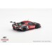 BBRCS028 - 1/43 FERRARI 296 GT3 NO.023 TRIARSI COMPETIZIONE 2025 IMSA PETIT LE MANS