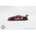 BBRCS028 - 1/43 FERRARI 296 GT3 NO.023 TRIARSI COMPETIZIONE 2025 IMSA PETIT LE MANS