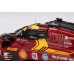BBRCS18006 - 1/18 FERRARI 499P NO.50 FERRARI AF CORSE 2025 WEC QATAR 1812KM WINNER
