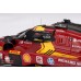 BBRCS18008 - 1/18 FERRARI 499P NO.51 FERRARI AF CORSE 2025 WEC QATAR 1812KM 3RD PLACE