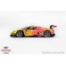 BBRCS18016 - 1/18 FERRARI 296 GT3 NO.81 DRAGON SPEED 2025 IMSA LAGUNA SECA