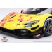 BBRCS18016 - 1/18 FERRARI 296 GT3 NO.81 DRAGON SPEED 2025 IMSA LAGUNA SECA