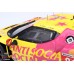 BBRCS18016 - 1/18 FERRARI 296 GT3 NO.81 DRAGON SPEED 2025 IMSA LAGUNA SECA