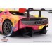 BBRCS18016 - 1/18 FERRARI 296 GT3 NO.81 DRAGON SPEED 2025 IMSA LAGUNA SECA