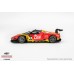 BBRCS18018 - 1/18 FERRARI 296 GT3 NO.26 ARISE RACING 2025 BATHURST 12 HRS
