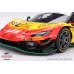 BBRCS18018 - 1/18 FERRARI 296 GT3 NO.26 ARISE RACING 2025 BATHURST 12 HRS