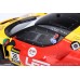 BBRCS18018 - 1/18 FERRARI 296 GT3 NO.26 ARISE RACING 2025 BATHURST 12 HRS
