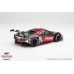 BBRCS18023 - 1/18 FERRARI 296 GT3 NO.023 TRIARSI COMPETIZIONE 2025 IMSA PETIT LE MANS