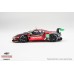 BBRCS18023 - 1/18 FERRARI 296 GT3 NO.023 TRIARSI COMPETIZIONE 2025 IMSA PETIT LE MANS