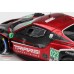 BBRCS18023 - 1/18 FERRARI 296 GT3 NO.023 TRIARSI COMPETIZIONE 2025 IMSA PETIT LE MANS
