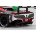 BBRCS18023 - 1/18 FERRARI 296 GT3 NO.023 TRIARSI COMPETIZIONE 2025 IMSA PETIT LE MANS