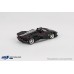 BBRFER64021 - 1/64 FERRARI DAYTONA SP3 MATT BLACK