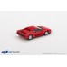 BBRFER64036 - 1/64 1987 FERRARI TESTAROSSA ROSSO CORSA