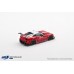 BBRFER64040 - 1/64 FERRARI 599XX EVO NO.24