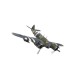 CA28603 - 1/72 BRISTOL BEAUFIGHTER TF.X, NE775/X2, 455 SQN RAAF, LANGHAM, NORFOLK, JUNE 1944