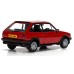 VA14401 - 1/43 FORD FIESTA MK2 XR2, ROSSO RED