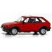 VA14401 - 1/43 FORD FIESTA MK2 XR2, ROSSO RED