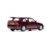 VA14803 - 1/43 FORD ESCORT RS COSWORTH MONTE CARLO - JEWEL VIOLET