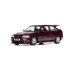 VA14803 - 1/43 FORD ESCORT RS COSWORTH MONTE CARLO - JEWEL VIOLET