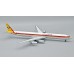 IF8630825 - 1/200 ATLANTIS MCDONNELL DOUGLAS DC-8-63CF D-ADIY WITH STAND
