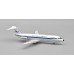 IF111SK1125 - 1/200 SAS - SCANDINAVIAN AIRLINES SYSTEM BAC 111-301AG ONE-ELEVEN G-ATPL WITH STAND 144 MODELS
