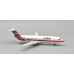 IF111US0325 - 1/200 USAIR BAC 111-203AE ONE-ELEVEN N1547 WITH STAND