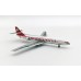 IF210AH0823P - 1/200 AIR ALGERIE SUD SE-210 CARAVELLE III 7T-VAG POLISHED WITH STAND
