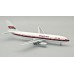 IF300GK1125 - 1/200 LAKER AIRWAYS SKYTRAIN AIRBUS A300B4-203 G-BIMA WITH STAND