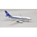 IF310CY0426 - 1/200 CYPRUS AIRWAYS AIRBUS A310-203 5B-DAQ WITH STAND