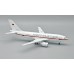 IF310GAF1021R - 1/200 GERMANY - AIR FORCE AIRBUS A310-304 1021 WITH STAND 120PCS
