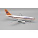 IF310HF0726 - 1/200 HAPAG-LLOYD AIRBUS A310-304 D-AHLA WITH STAND