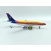 IF310JM1121 - 1/200 AIR JAMAICA AIRBUS A310-300 6Y-JAB WITH STAND