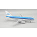 IF310KL0726 - 1/200 KLM - ROYAL DUTCH AIRLINES AIRBUS A310-203 PH-AGI WITH STAND IF310KL0726 - 1/200 KLM - ROYAL DUTCH AIRLINES AIRBUS A310-203 PH-AGI WITH STAND