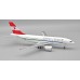 IF310OS0526 - 1/200 AUSTRIAN AIRLINES AIRBUS A310-325/ET OE-LAD WITH STAND