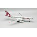 IF310QT022 - 1/200 QATAR AIRWAYS AIRBUS A310-308 A7-AFE WITH STAND