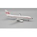IF310TC1224R - 1/200 TURKISH AIRLINES AIRBUS A310-203 TC-JCY STICKER THE ISTANBUL BID FOR THE 2000 OLYMPICS WITH STAND LIMITED 48 MODELS