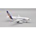 IF318WWIB - 1/200 AIRBUS AIRBUS A318-122 F-WWIB WITH STAND