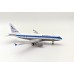 IF319AA744 - 1/200 AMERICAN AIRLINES (PIEDMONT AIRLINES) A319-112 N744P WITH STAND