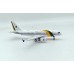 IF319BRZAF - 1/200 BRAZIL - AIR FORCE AIRBUS VC-1A (A319-133/CJ) FAB2101 WITH STAND