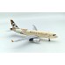 IF319EY0923 - 1/200 ETIHAD A319 A6-EIE WITH STAND