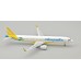 IF3215J0626 - 1/200 CEBU PACIFIC AIR AIRBUS A321-271NX RP-C4145 WITH STAND
